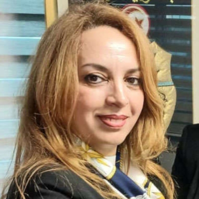 Feryel Ouerghi